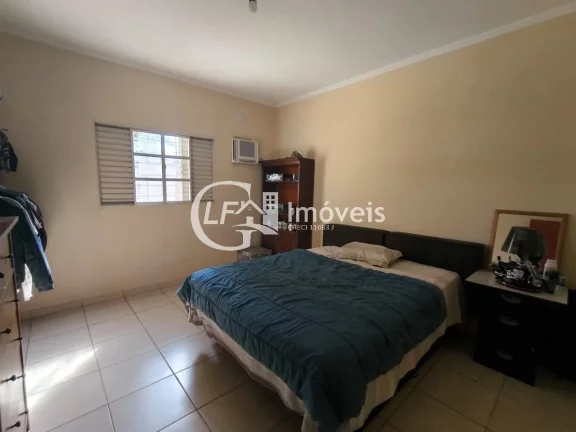 Imagem Casa com 2 quartos - boa localização