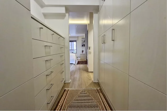 Imagem Apartamento com 2 Quartos à Venda, 178 m² em Jardim Paulista - São Paulo