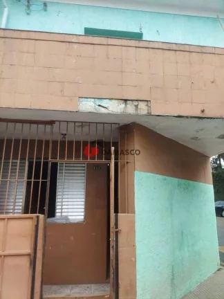Imagem Sobrado à venda, Fundação, São Caetano do Sul, SP