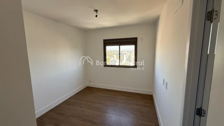 Imagem Apartamento moderno com 145 m² de área útil, oferecendo conforto, sofisticação e excelente dist...