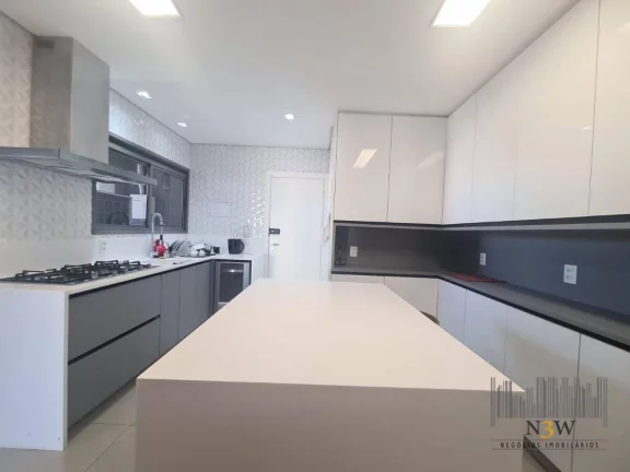 Imagem Cobertura com 4 dormitórios à venda, 243 m² por R$ 4.900.000,00 - Vila Leopoldina - São Paulo/SP