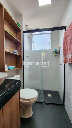 Imagem Apartamento à venda 2 Quartos, 1 Vaga, 65M², Olímpico, Londrina - PR | SPAZIO LA TRAVIATA