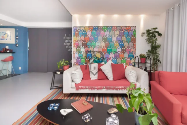 Imagem Apartamento campo belo pronto para morar