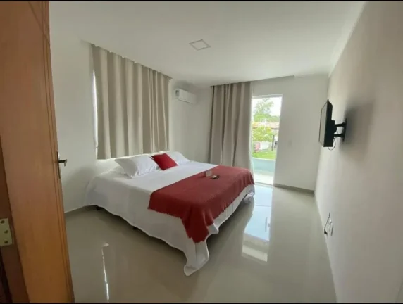 Imagem Casa para Venda em Armação dos Búzios, José Gonçalves, 2 dormitórios, 2 suítes, 3 banheiros, 7 vagas