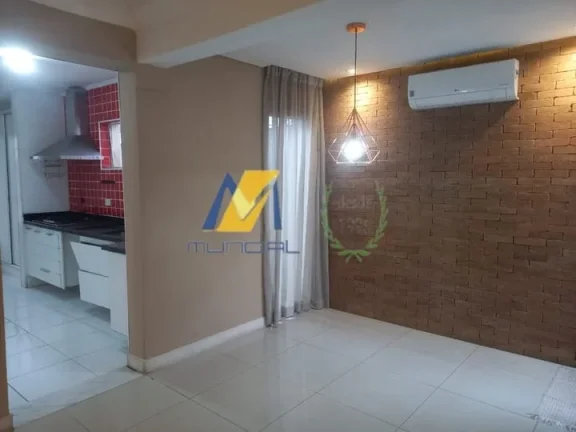 Imagem Casa para Venda com 148m², 3 dormitórios sendo 2 suítes, churrasqueira, 2 vagas.