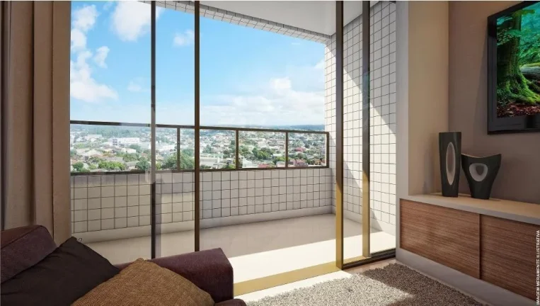 Imagem Apartamento Padrão