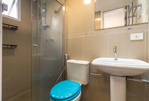 Imagem APARTAMENTO RESIDENCIAL em São Paulo - SP, Consolação