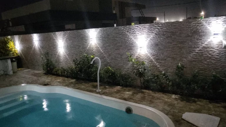 Imagem Casa no Condomínio Alphaville Sergipe 2 - Espaçosa e Luxuosa!