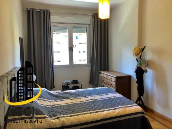 Imagem Apartamento. 2 quartos. Rua Avanhandava.