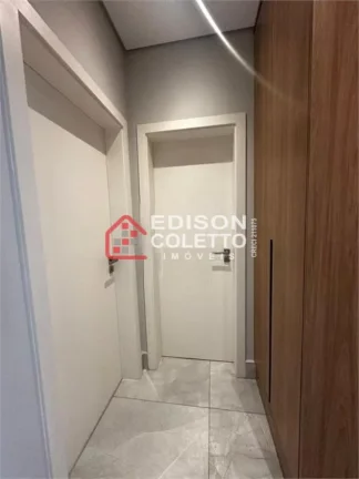 Imagem "Pronto para Morar" Esta casa térrea à venda no condomínio Soleil Piracicaba é verdadeira pérola!!