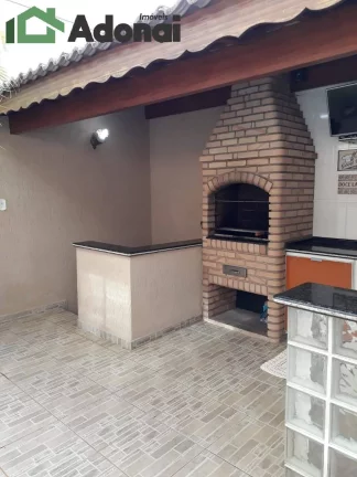 Imagem Casa a venda no Bairro do Retiro - Vila Nova Espéria,