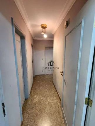 Imagem Apartamento com 3 dormitórios sendo 2 suítes à venda, 173 m² por R$ 990.000 - Centro - Sorocaba/SP