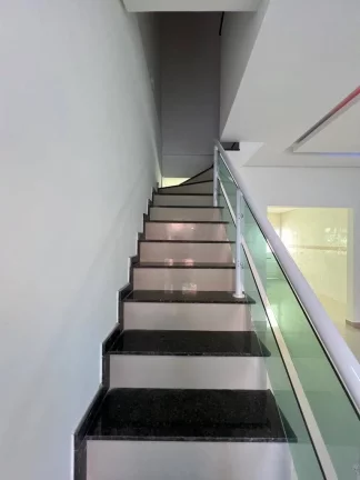 Imagem Sobrado com 3 dormitórios à venda por R$ 692.000 - Santa Teresinha - Santo André/SP