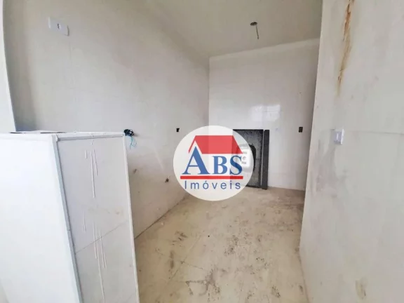 Imagem Apartamento com 2 dormitórios à venda, 85 m² por R$ 490.000,00 - Aviação - Praia Grande/SP