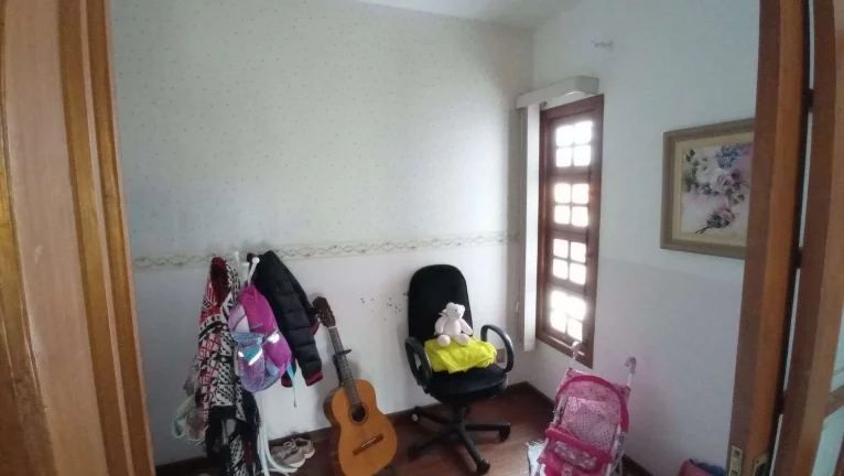 Imagem Casa com 4 Dormitórios à Venda, Área de 316 m2, Piscina, Edícula e Anexo - Santa Mônica, Florianópolis/SC