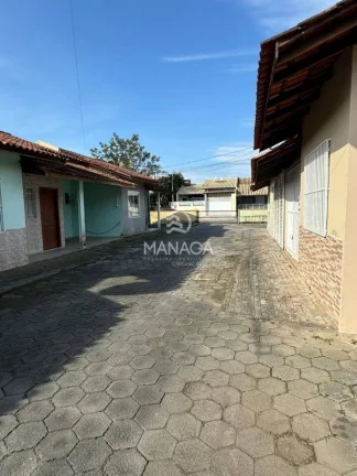 Imagem Casa Condomínio Fechado no Los Angeles