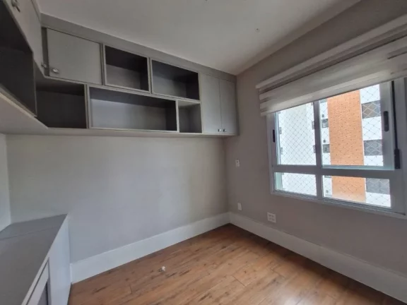 Imagem Cobertura com 4 dormitórios, 250 m² - venda por R$ 5.360.000,00 ou aluguel por R$ 33.198,00/mês - Moema Pássaros - São Paulo/SP
