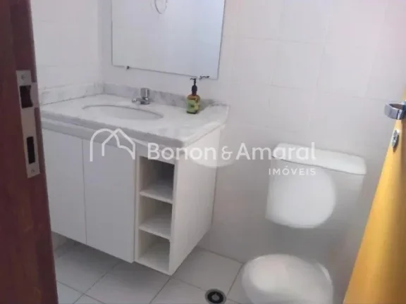Imagem Charmoso e bem localizado, este apartamento no Cambuí oferece conforto e praticidade em uma das reg...