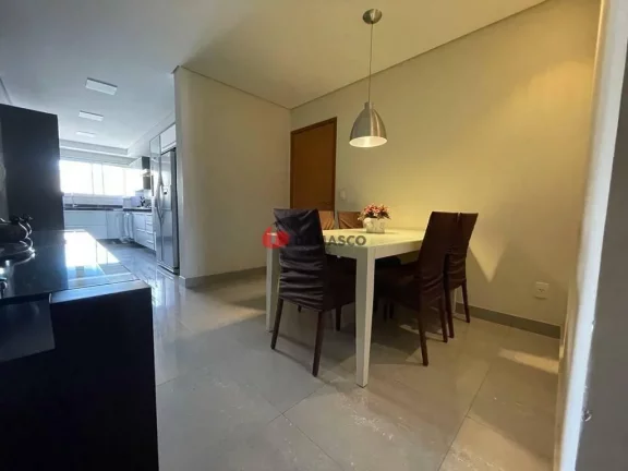 Imagem Apartamento à venda 3 Quartos, 3 Suites, 4 Vagas, 262M², Santa Paula, São Caetano do Sul - SP