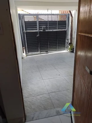 Imagem xcelente sobrado recém reformado com elétrica e hidráulica novas em localização privilegiada em área nobre na Vila das Mercês/ Zona sul