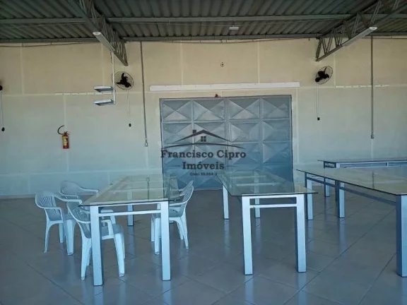 Imagem Casa à venda no bairro Residencial Cooperi - Guaratinguetá/SP