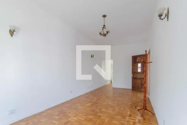 Imagem Casa à Venda - Vila Mariana, 4 Quartos, 200 m2