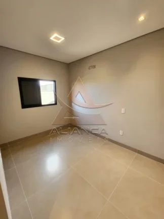 Imagem Casa Condomínio - Ribeirão Preto - Real Sul