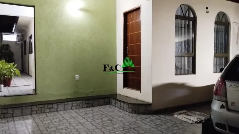 Imagem Casa para Venda em Limeira, Jardim Residencial Regina Bastelli, 3 dormitórios, 1 suíte, 1 banheiro, 2 vagas