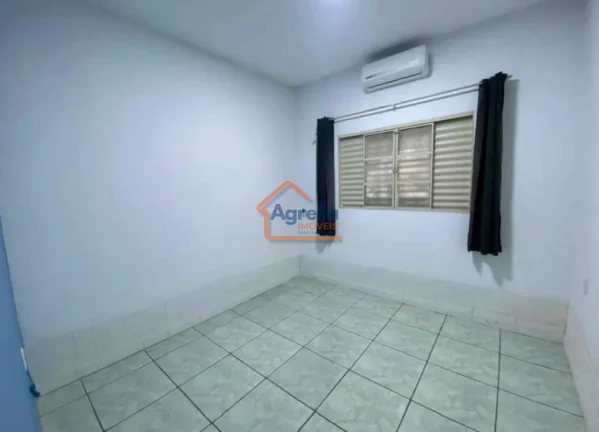 Imagem Casa à venda no bairro JARDIM SUÉCIA II - Mogi Guaçu/SP