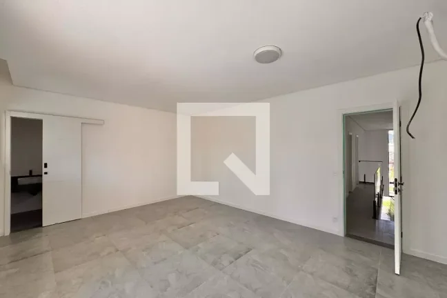 Imagem Apartamento à Venda - Vargem Grande, 3 Quartos, 255 m2