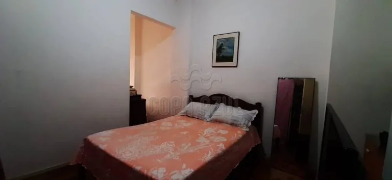 Imagem Copacabana - Residencial › Apartamento com 2 quarto(s) a Venda