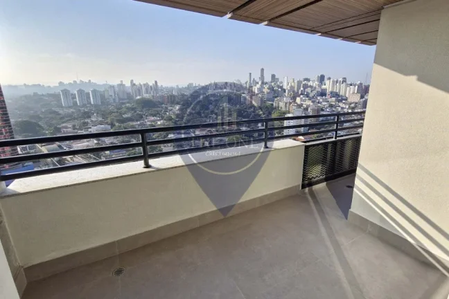 Imagem Apartamento à venda em São Paulo-SP, Pinheiros: 1 quarto, 1 suíte, 2 banheiros, 1 vaga, 42m². Aproveite!