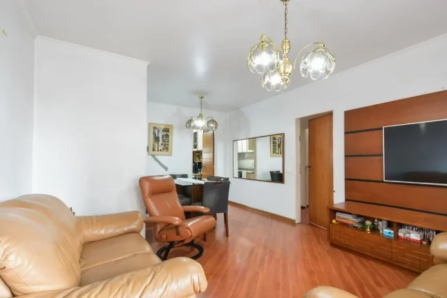 Imagem Apartamento à venda em São Paulo, Pinheiros, com 3 quartos, 104m2