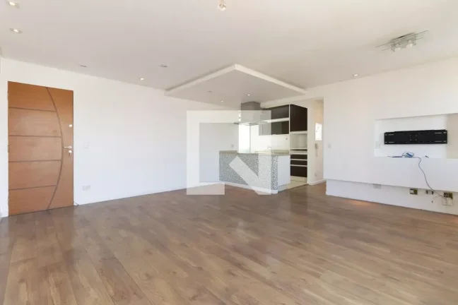 Imagem Apartamento à Venda - Aclimação, 2 Quartos, 69 m2