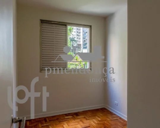 Imagem Aconchegante apartamento em Perdizes de 86 m² com 3 quartos.