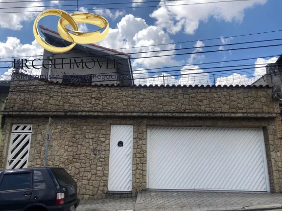Imagem CASA RESIDENCIAL em São Paulo - SP, Cidade Patriarca