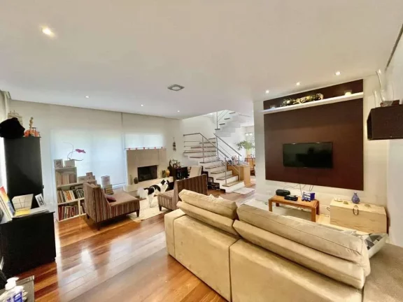 Imagem Cond Quinta da Vila Real - 3 dorm / 1 ste, moderna! Lazer completo!