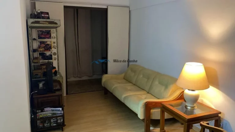Imagem Apartamento para Venda, com 2 dormitórios, 1 vaga, 64m², Bairro Rudge Ramos, São Bernardo do Campo