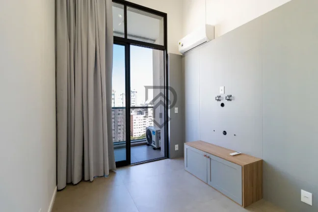 Imagem Apartamento lado Parque Ibirapuera Metrô Moema