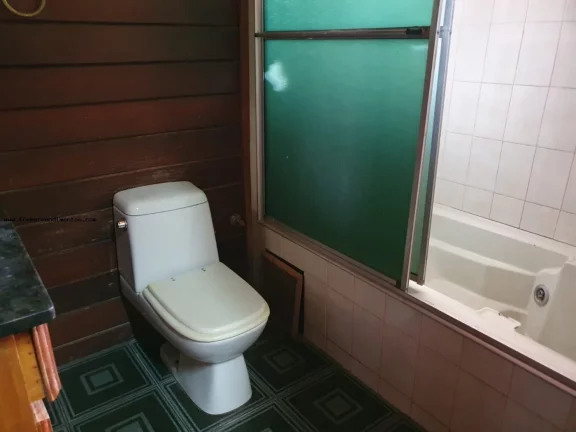 Imagem Casa para Locação em Limeira, Jardim Residencial Granja Machado, 4 dormitórios, 2 suítes, 2 banheiros, 13 vagas