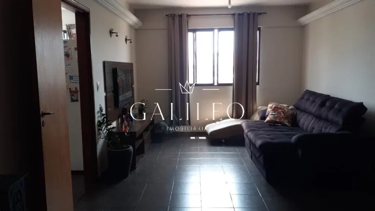 Imagem Apartamento no Edifício Pitangueiras | Vila Arens | Jundiaí | São Paulo