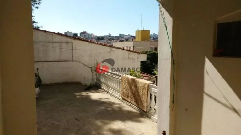 Imagem Sobrado à venda 5 Quartos, 3 Suites, 6 Vagas, 333M², São José, São Caetano do Sul - SP