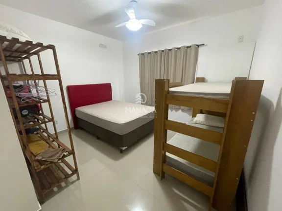 Imagem Apartamento 2 quartos em Piçarras Bairro Itacolomi