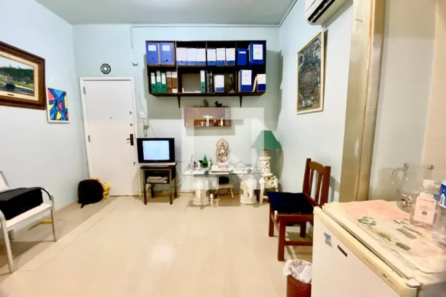 Imagem Apartamento à Venda - Copacabana, 3 Quartos, 100 m2