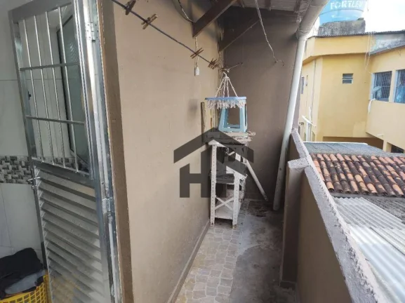 Imagem Casa com 6 Quartos de 2 Andares no IPSEP, Recife