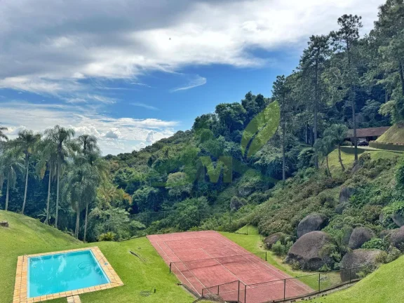 Imagem Sítio à Venda em Atibaia-SP – Exclusividade, Natureza e Vista Panorâmica