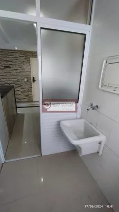 Imagem Venda Apartamento 3 Dormitórios com Sacada em Usina Piratininga Interlagos
