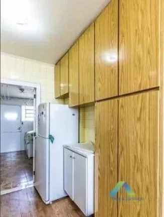 Imagem Lindo apartamento em área nobre, 3 dormitórios sendo 1 suíte, excelente localização. Venha conhecer!