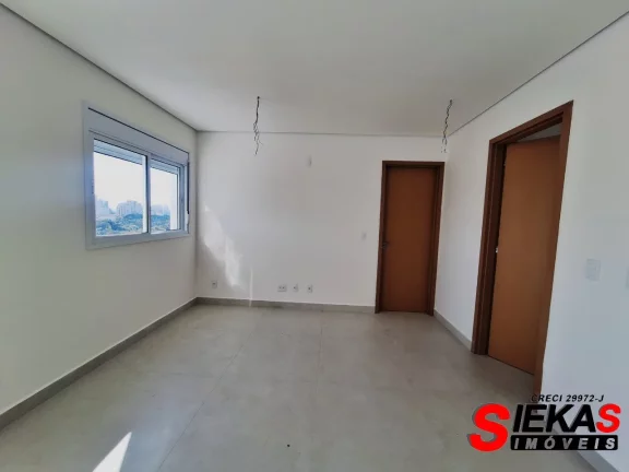 Imagem Imperdível oportunidade: Apartamento à venda no Tatuapé, São Paulo-SP, com 3 quartos, 2 suítes e 2 vagas de garagem!