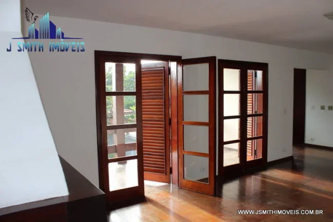Imagem CASA TÉRREA 633m² - RUA FECHADA NA GRANJA - AT. 1.278m² + CASA DE HÓSPEDE